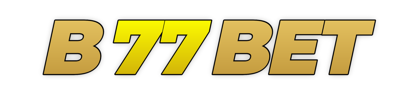 b77bet logo